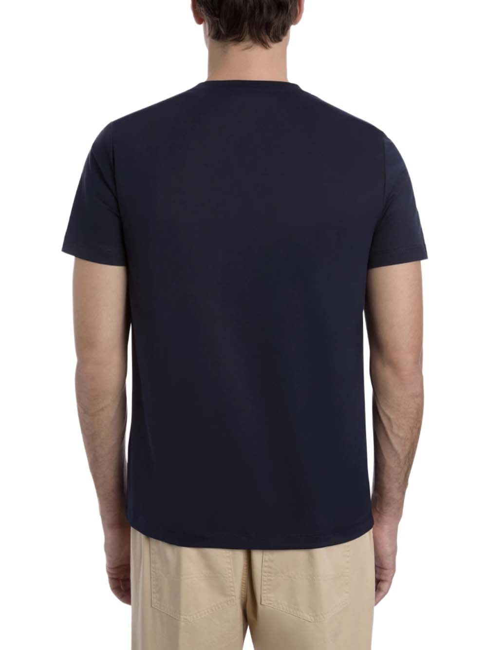 T-Shirt Uomo Dondup us198jf0271uzl4-890