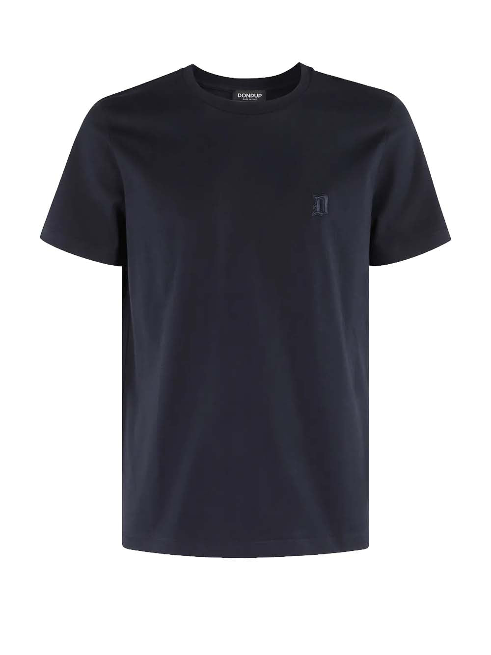 T-shirt Uomo Dondup us198jf0271ufs6-890