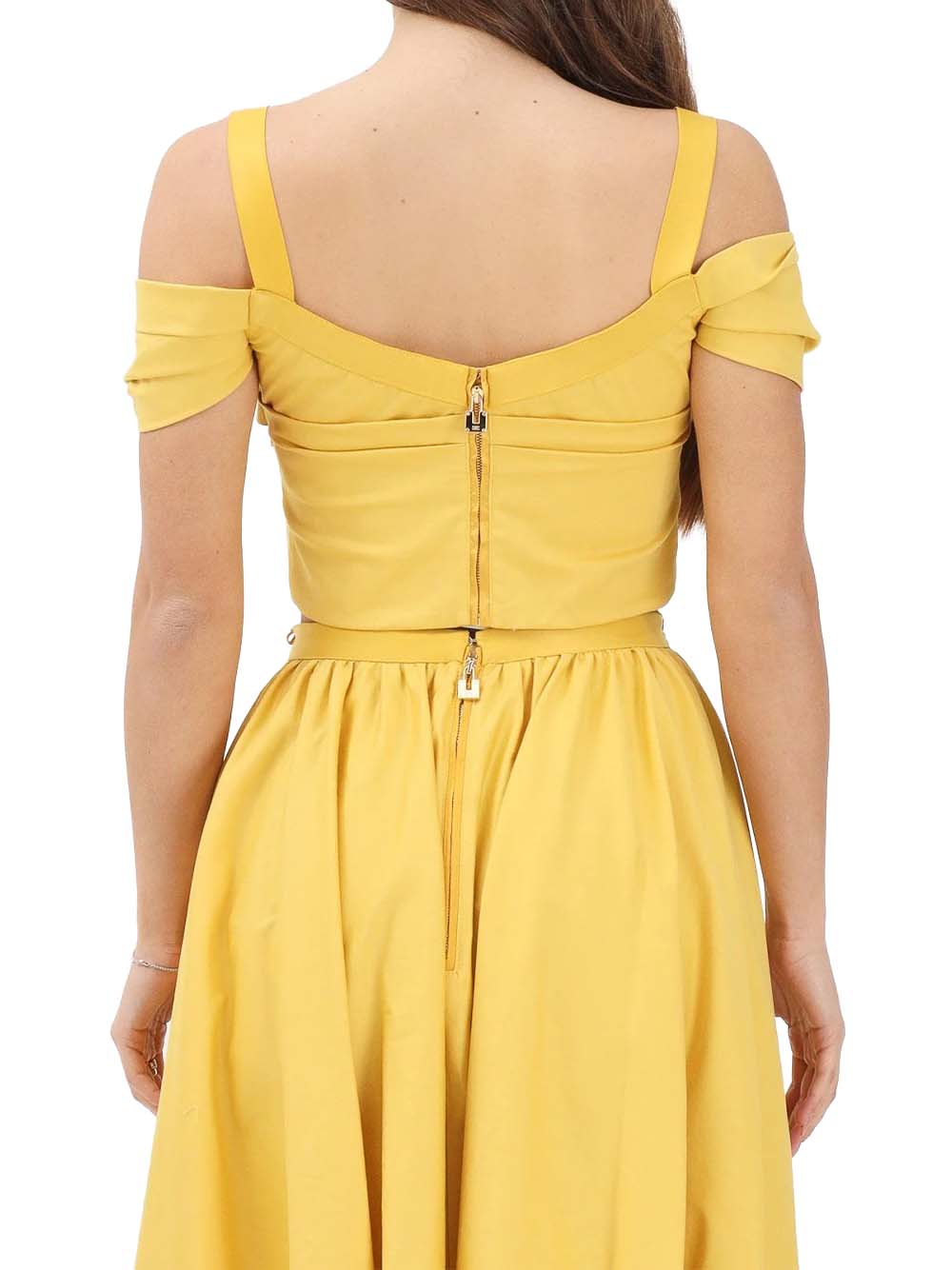 Damen-Top Elisabetta Franchi to04861e2-ev4