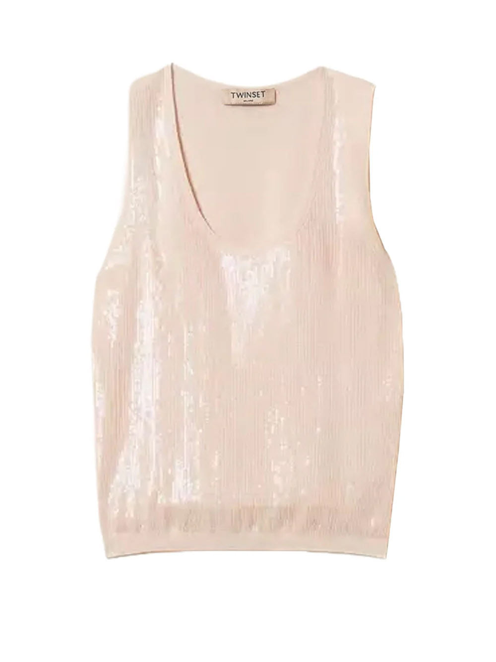 Top Donna twinset 261TP3301-00570