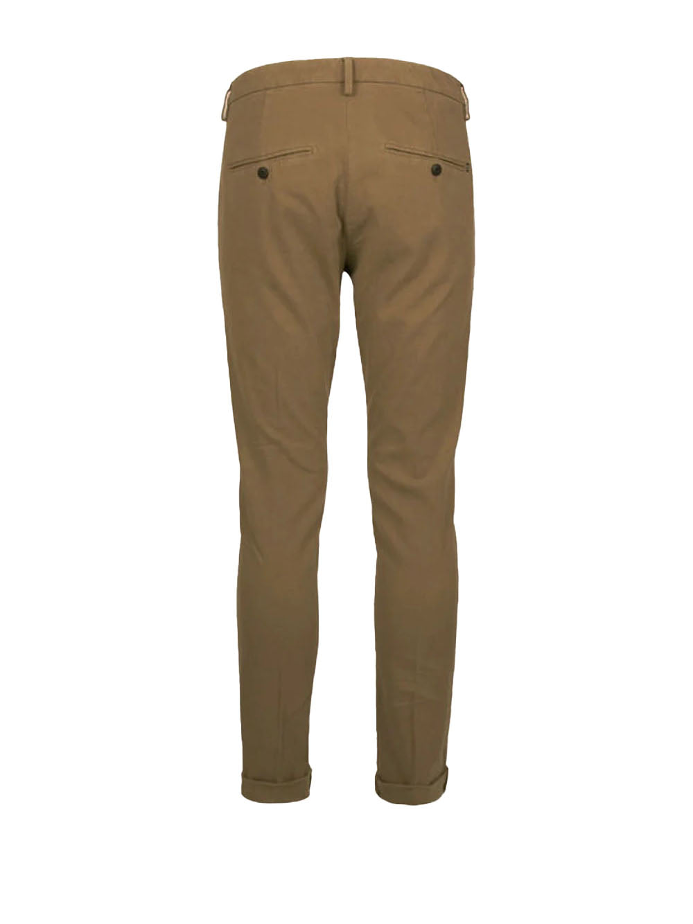 Pantalone Uomo Dondup UP235AS0080UPTD-625 Gaubert