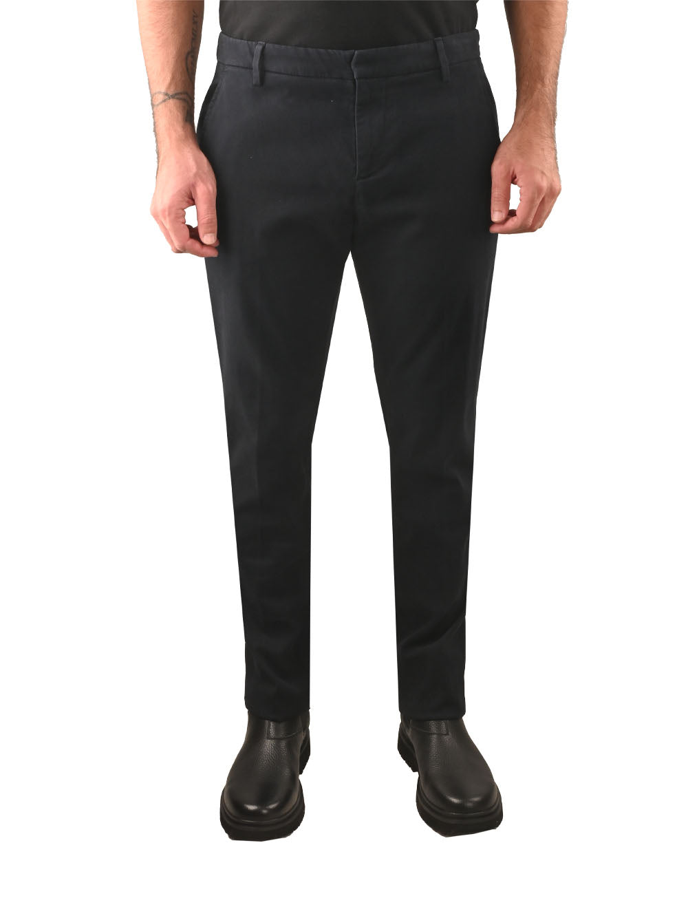 Pantalone Uomo Dondup up235as0080uptd-899 Gaubert