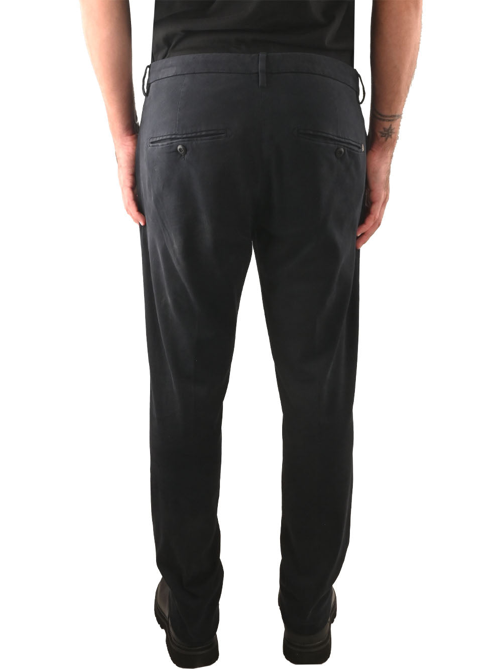 Pantalone Uomo Dondup up235as0080uptd-899 Gaubert