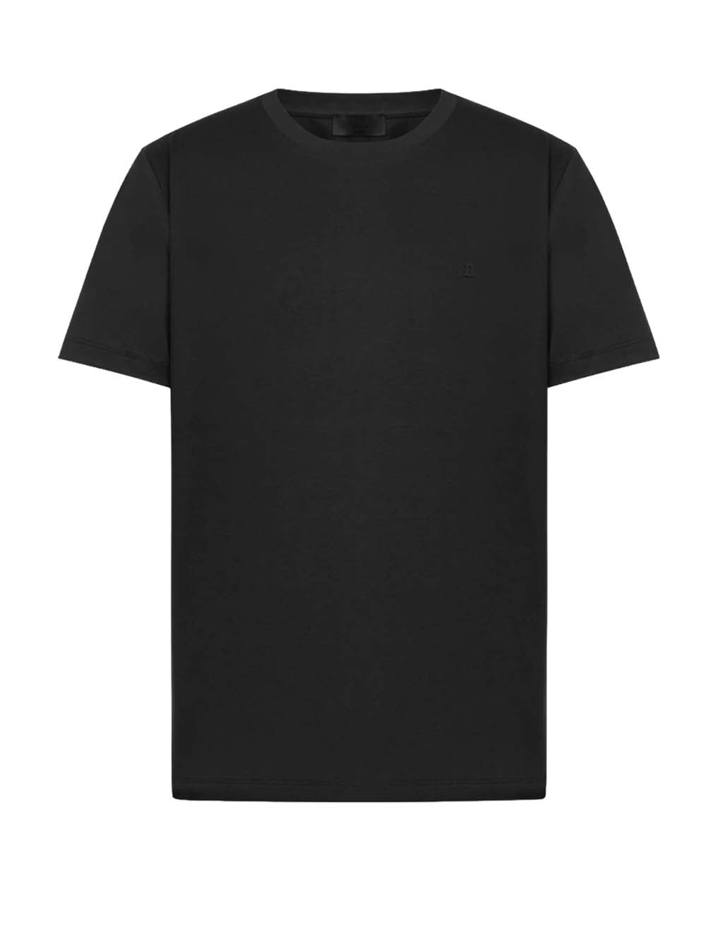 T-Shirt Uomo Dondup us198jf0271uzl4-999