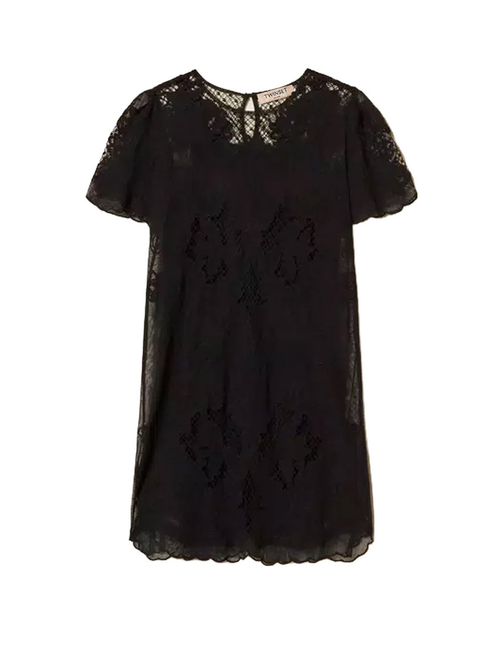 Vestito Donna twinset 261TP2582-00006
