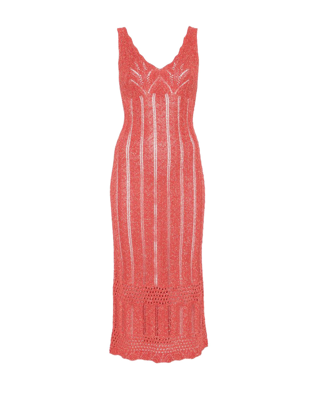Vestito Donna twinset 261TT3322-11697