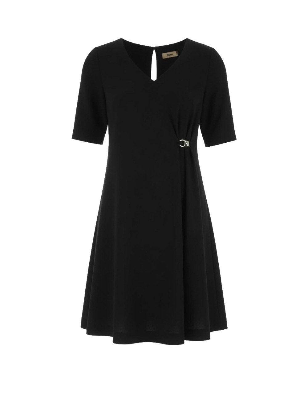 Vestito Donna Herno AB000082D_12885-9300