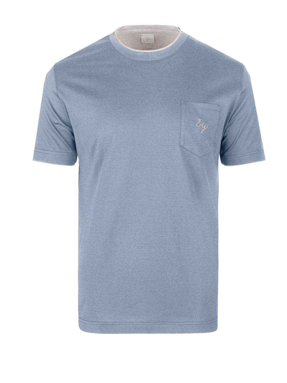 T-Shirt Uomo ELEVENTY j75tshj04_tes0j298_08-125