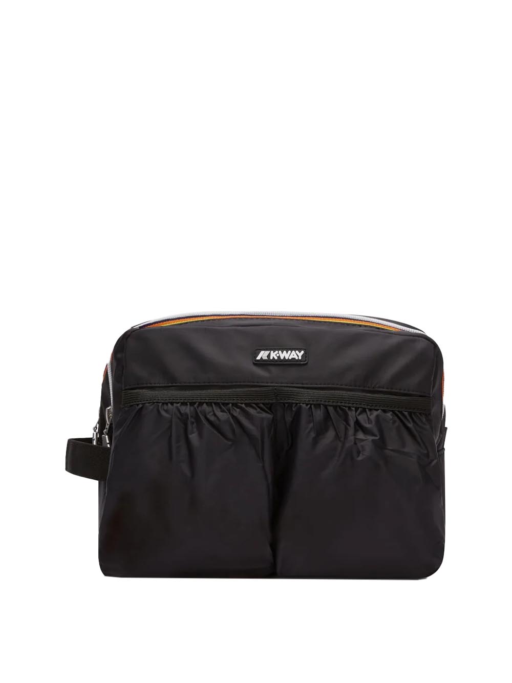 Men's beauty case k-way k4127uw-usy ALBAS