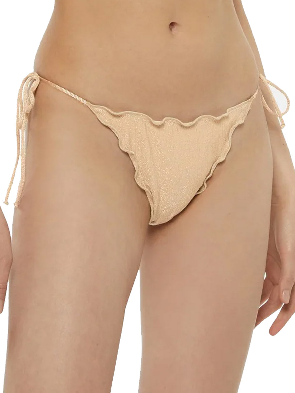 Slip Donna Saint Barth MIAMI-01163H Lurex 11