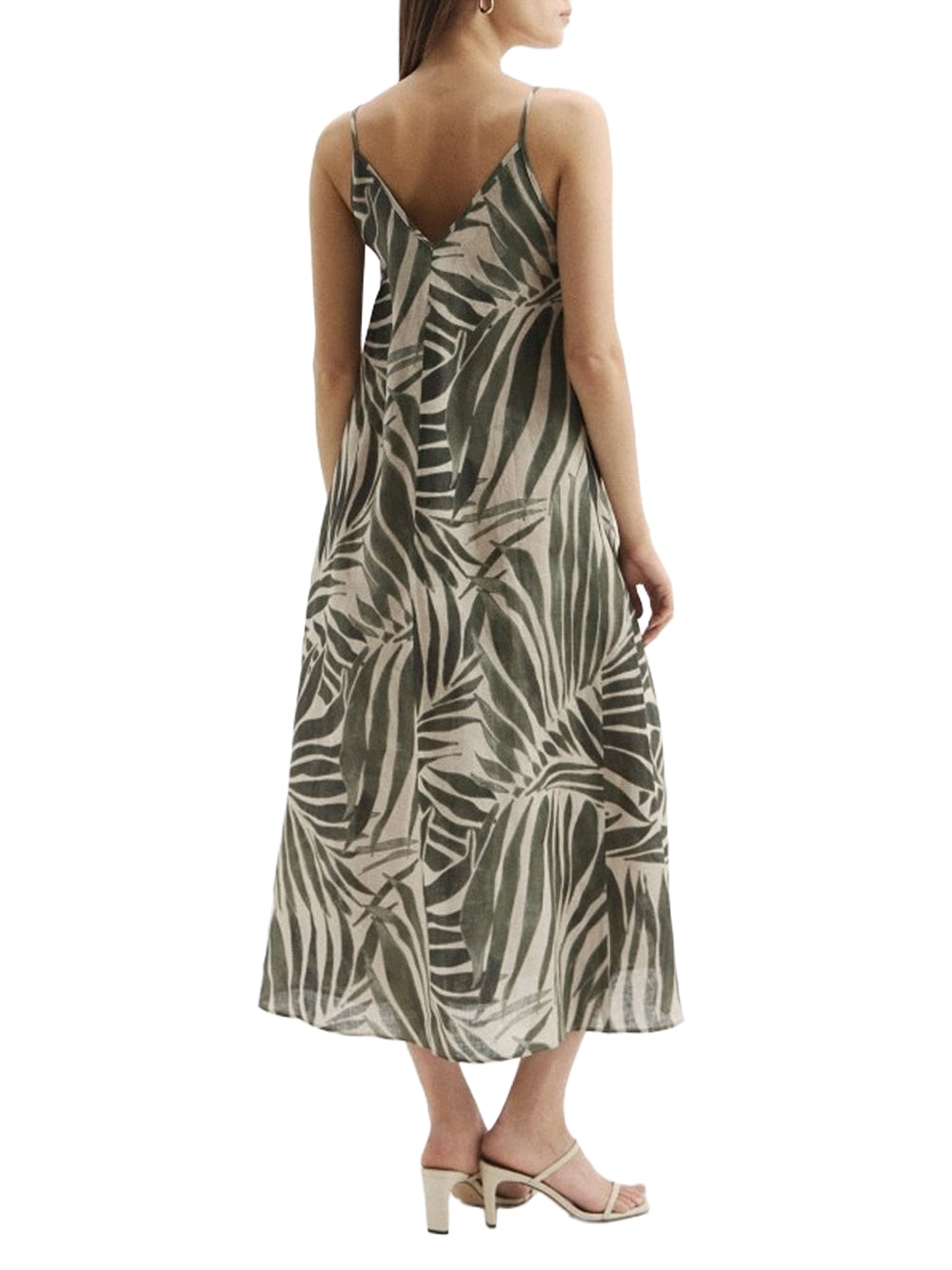 Vestito Donna PennyBlack pbbanta-009