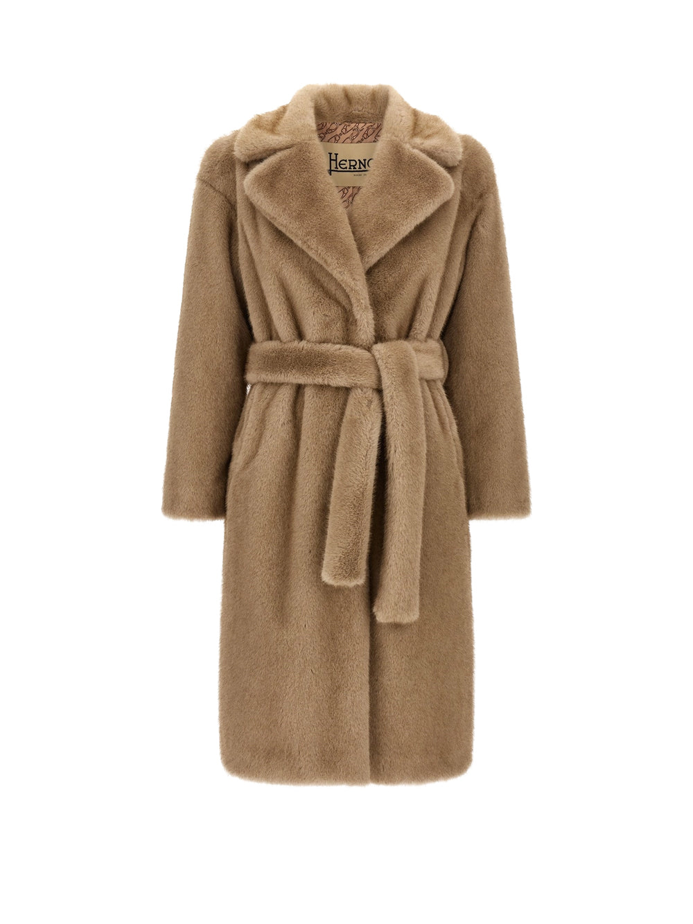 Cappotto Donna Herno ca000582d_12739-1985